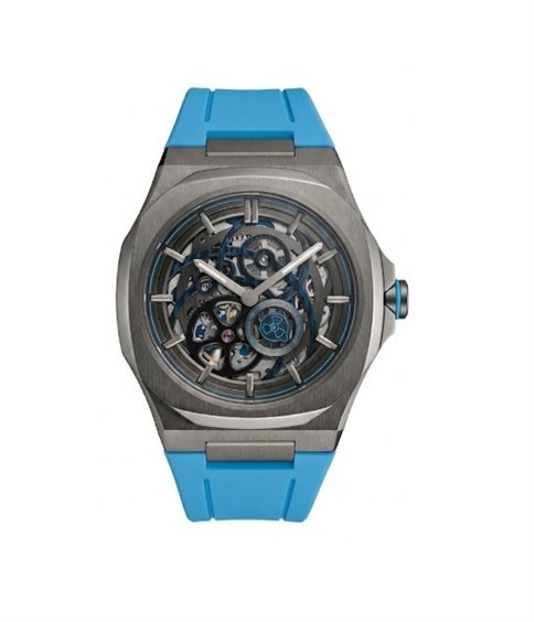 Reloj D1 Milano Hombre in Acero D1-SKRJ19 - D1-SKRJ19
